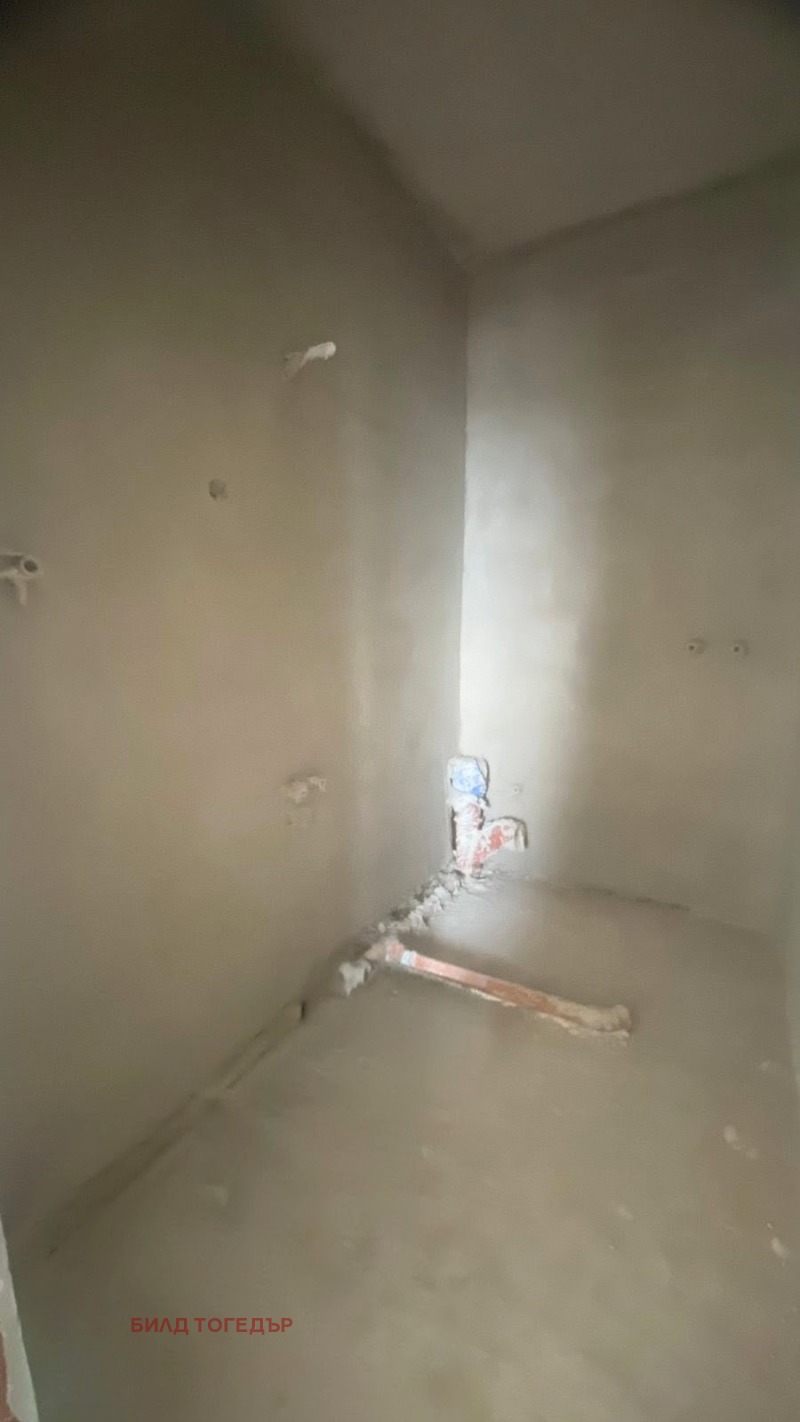 Продава 3-СТАЕН, гр. Пловдив, Беломорски, снимка 2 - Апартаменти - 53521097