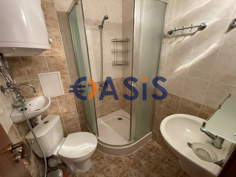 Продаја  3 спаваће собе регион Бургас , к.к. Сланчев брјаг , 114 м2 | 87960140 - слика [15]