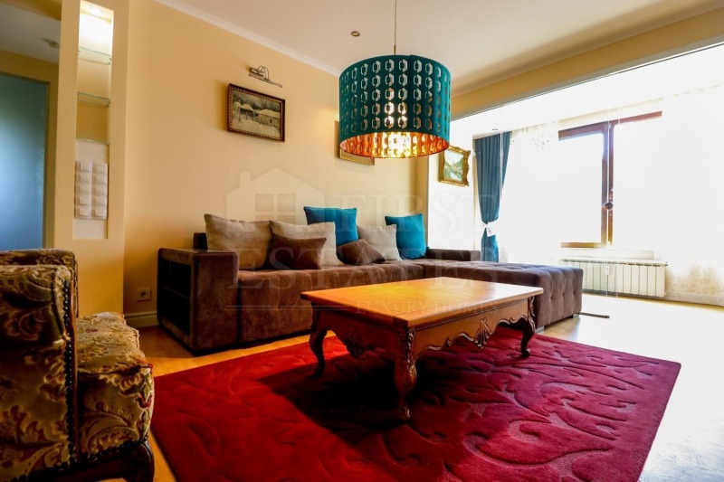 De vânzare  3 dormitoare Sofia , Iztoc , 133 mp | 21990119 - imagine [3]