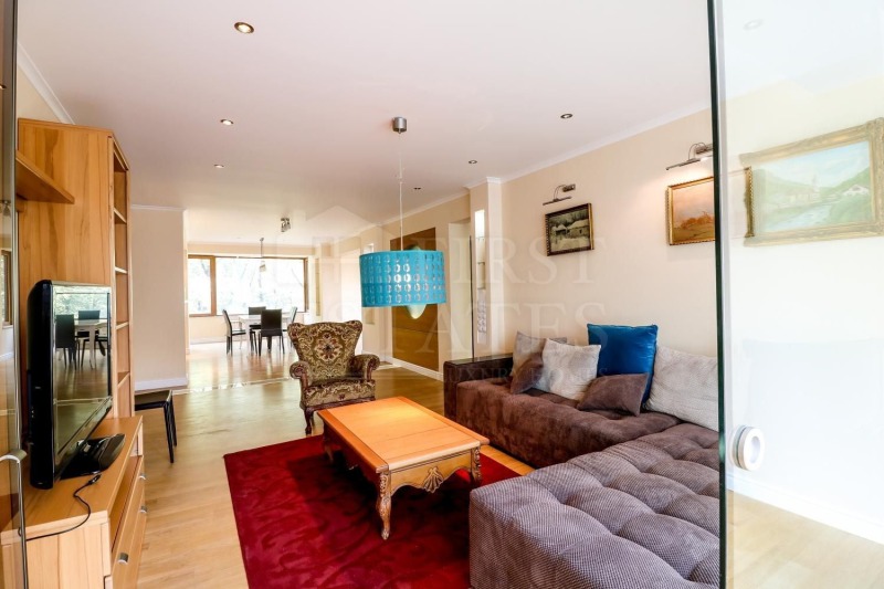 De vânzare  3 dormitoare Sofia , Iztoc , 133 mp | 21990119 - imagine [8]