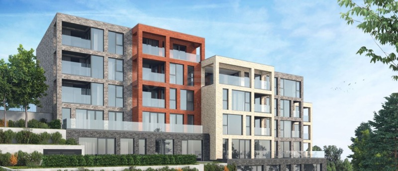 Продава 4-СТАЕН, гр. Варна, Свети Никола, снимка 2 - Апартаменти - 53142773