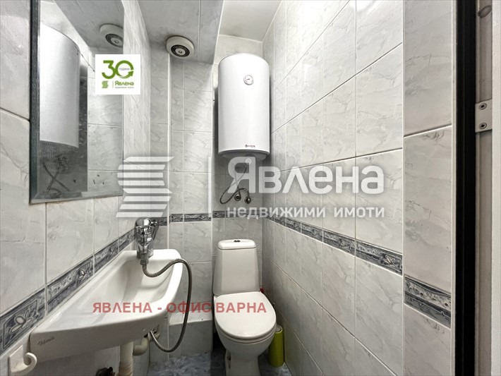 Продава 4-СТАЕН, гр. Варна, Чаталджа, снимка 15 - Апартаменти - 54417348