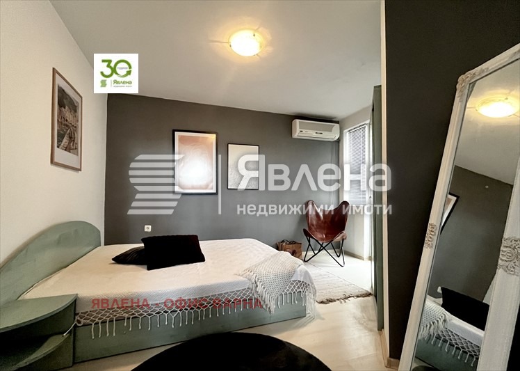 Продава 4-СТАЕН, гр. Варна, Чаталджа, снимка 10 - Апартаменти - 54417348
