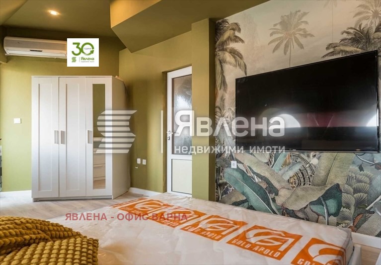 Продава 4-СТАЕН, гр. Варна, Чаталджа, снимка 13 - Апартаменти - 54417348