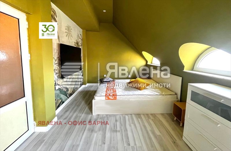 Продава 4-СТАЕН, гр. Варна, Чаталджа, снимка 12 - Апартаменти - 54417348