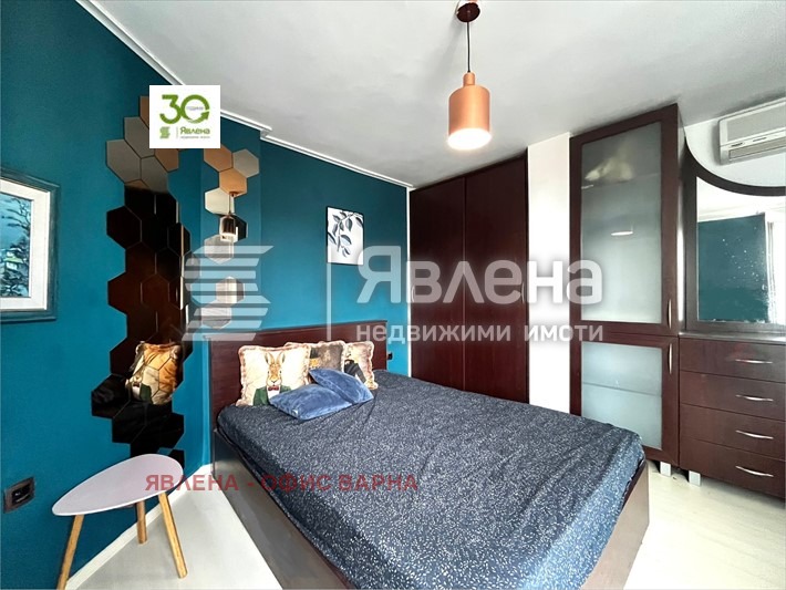 Продава 4-СТАЕН, гр. Варна, Чаталджа, снимка 9 - Апартаменти - 54417348