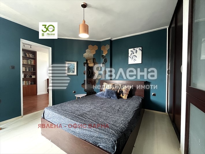 Продава 4-СТАЕН, гр. Варна, Чаталджа, снимка 8 - Апартаменти - 54417348