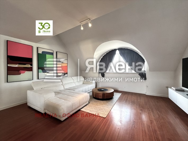 Продава 4-СТАЕН, гр. Варна, Чаталджа, снимка 2 - Апартаменти - 54417348