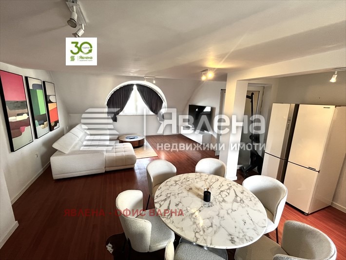Продава 4-СТАЕН, гр. Варна, Чаталджа, снимка 4 - Апартаменти - 54417348
