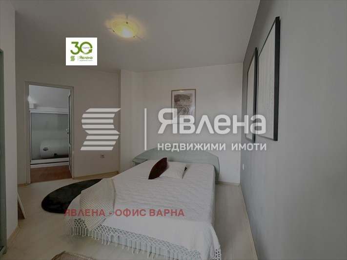 Продава 4-СТАЕН, гр. Варна, Чаталджа, снимка 11 - Апартаменти - 54417348