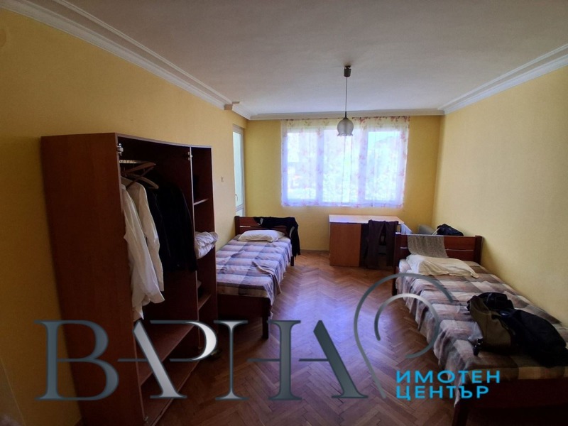 À venda  Mais de 3 quartos Varna , Zimno kino Trakiia , 100 m² | 51568800 - imagem [10]