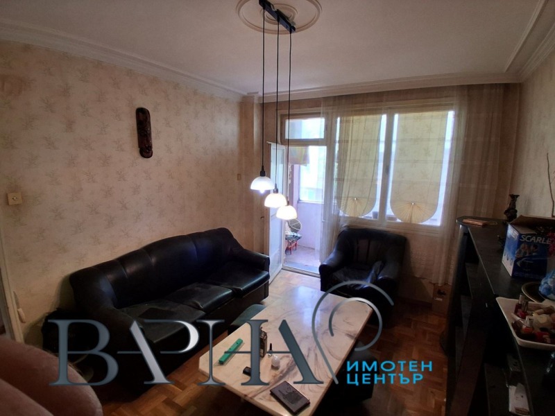 À venda  Mais de 3 quartos Varna , Zimno kino Trakiia , 100 m² | 51568800 - imagem [5]