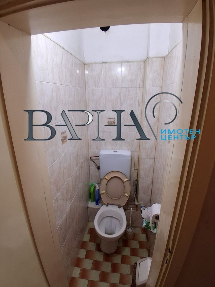 À venda  Mais de 3 quartos Varna , Zimno kino Trakiia , 100 m² | 51568800 - imagem [17]