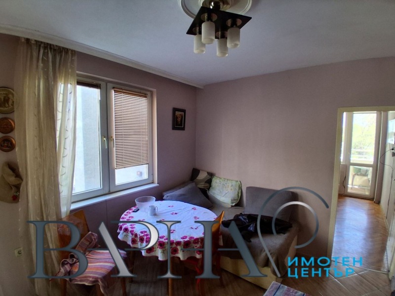 À venda  Mais de 3 quartos Varna , Zimno kino Trakiia , 100 m² | 51568800 - imagem [3]