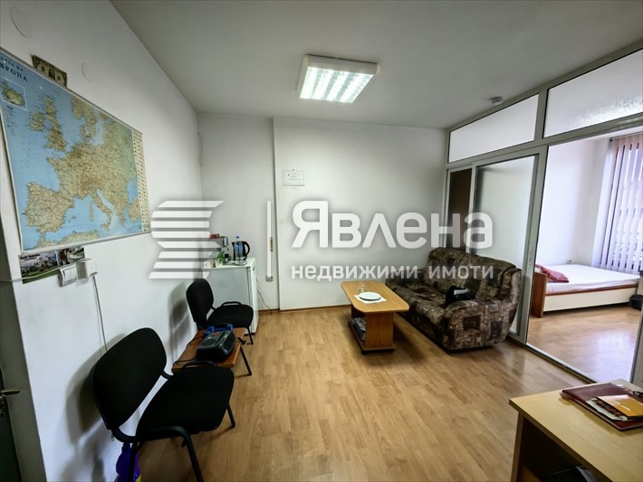 Продава ОФИС, гр. Благоевград, Широк център, снимка 2 - Офиси - 48985273