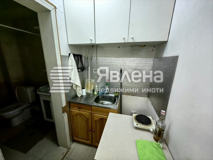 Продава ОФИС, гр. Благоевград, Широк център, снимка 8 - Офиси - 48985273