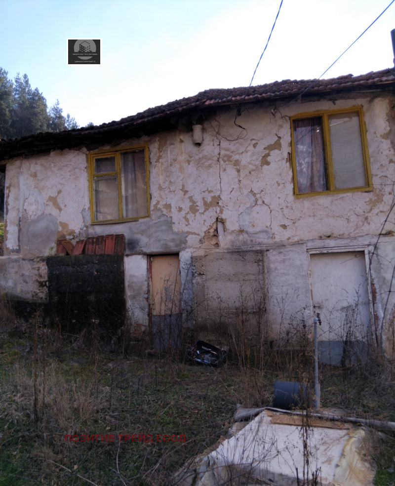 Продава КЪЩА, гр. Кюстендил, Колуша, снимка 2 - Къщи - 53149432
