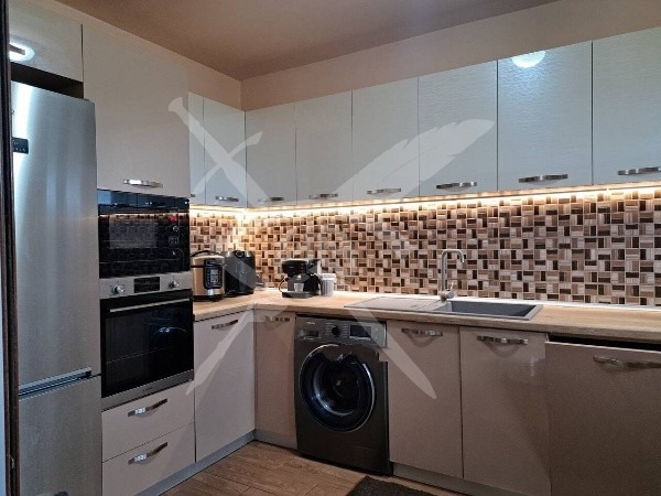 Продава КЪЩА, гр. Бургас, област Бургас, снимка 3 - Къщи - 53150981