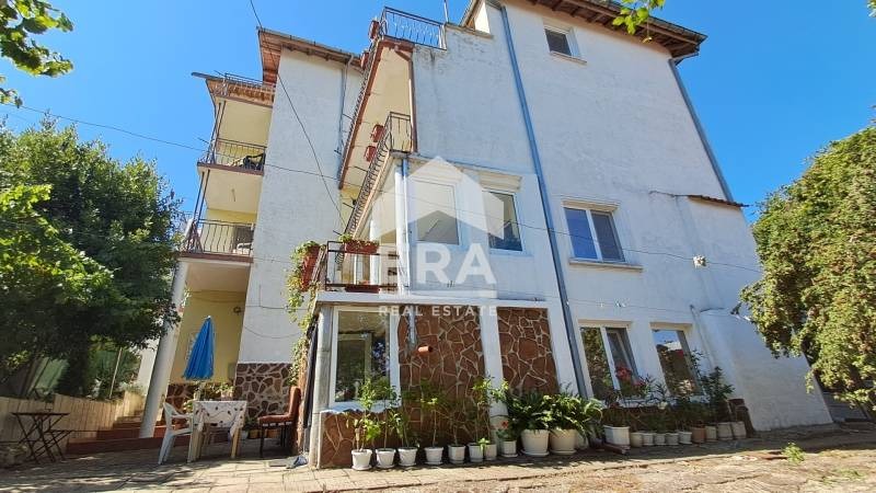 Продава КЪЩА, с. Кранево, област Добрич