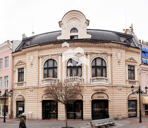 À venda  Comprar Plovdiv , Centar , 26 m² | 50234469