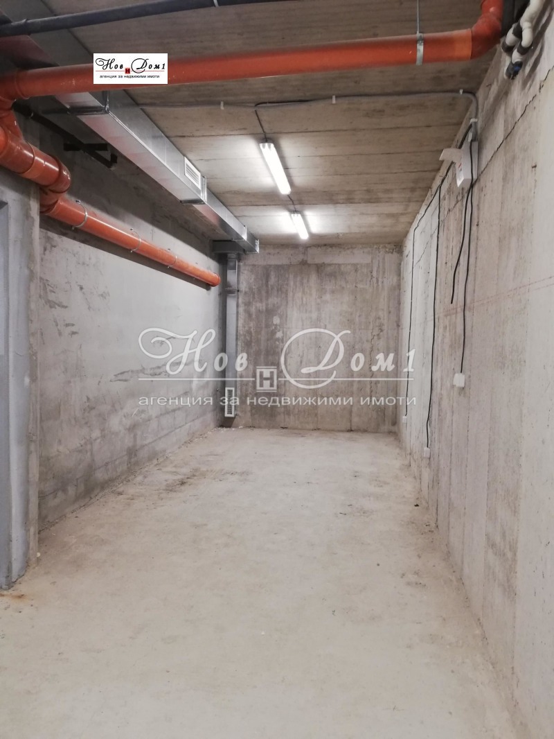 For Sale  Гараж, Паркомясто Varna , Zimno kino Trakiya , 32 sq.m | 27143386 - image [3]