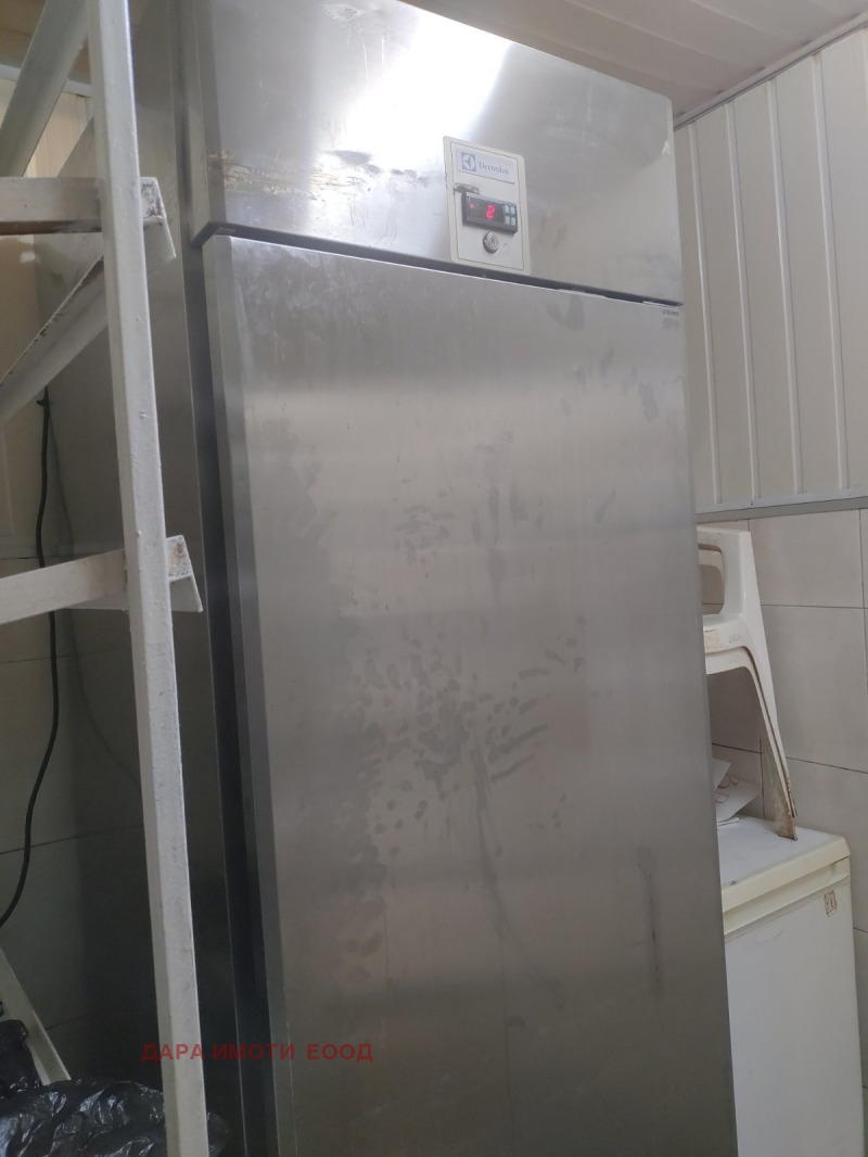 Προς πώληση  Βιομηχανικό κτίριο Πλοβδηβ , Τρακηια , 30 τ.μ | 47515798 - εικόνα [3]