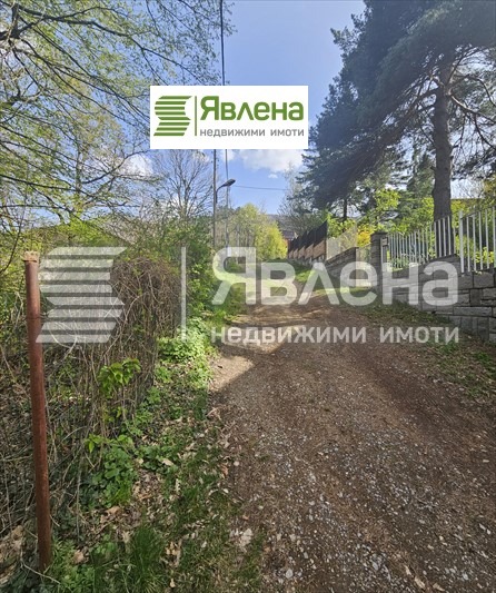 Продава  Парцел град София , в.з.Килиите , 1180 кв.м | 36218943 - изображение [4]