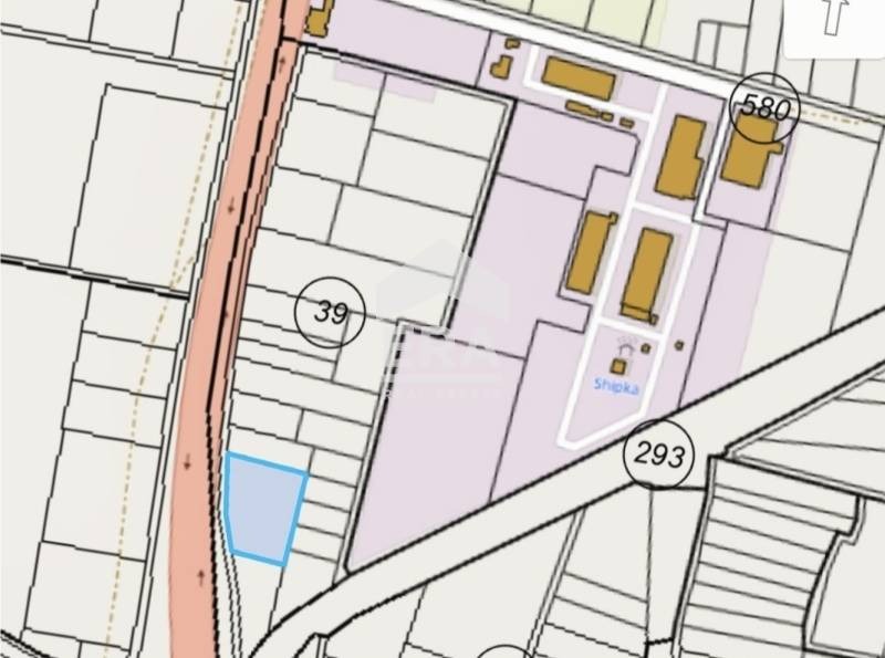 Продава ПАРЦЕЛ, гр. Свиленград, област Хасково