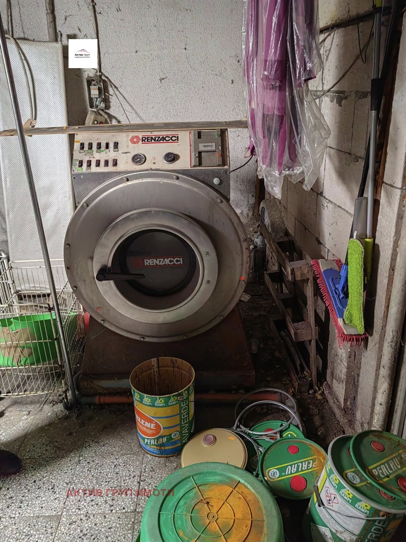 Продава БИЗНЕС ИМОТ, гр. София, Подуяне, снимка 10 - Други - 53560030