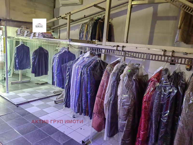 Продава БИЗНЕС ИМОТ, гр. София, Подуяне