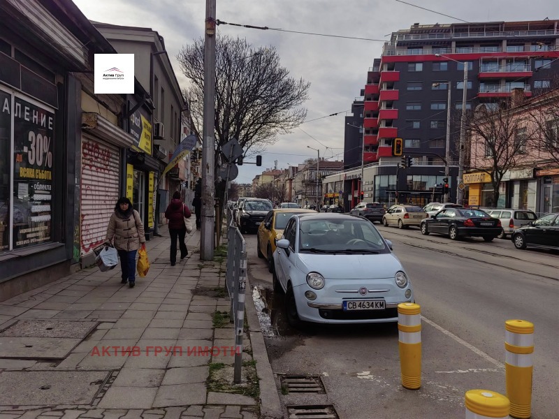 Продава БИЗНЕС ИМОТ, гр. София, Подуяне, снимка 14 - Други - 53560030