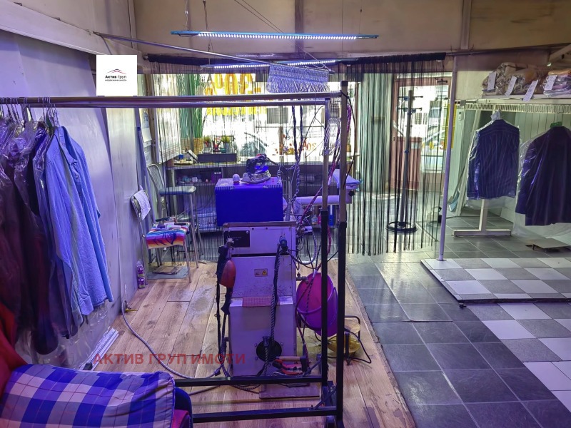 Продава БИЗНЕС ИМОТ, гр. София, Подуяне, снимка 4 - Други - 53560030