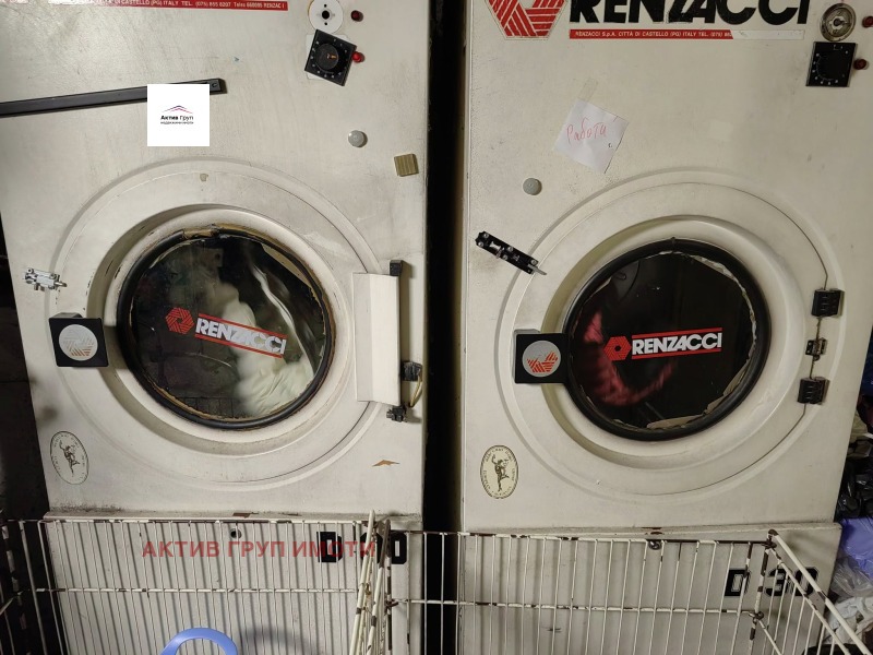 Продава БИЗНЕС ИМОТ, гр. София, Подуяне, снимка 12 - Други - 53560030