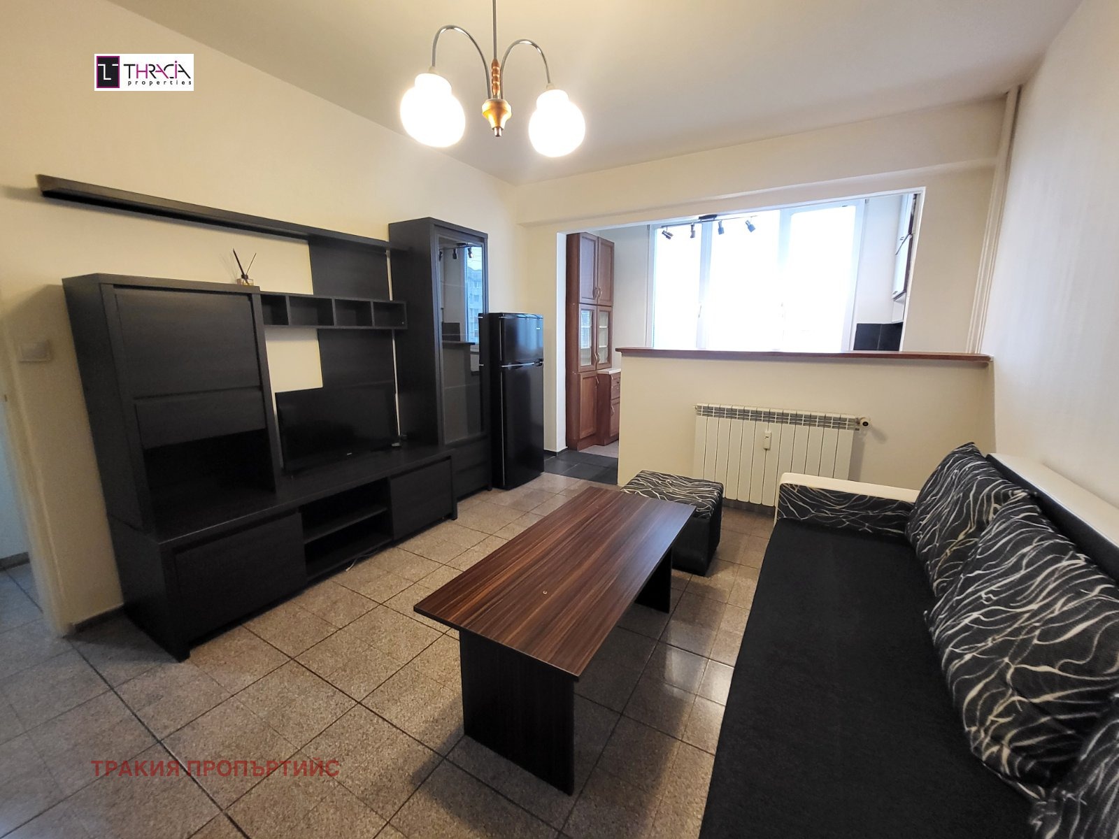 Продава 2-СТАЕН, гр. София, Връбница 2, снимка 2 - Апартаменти - 53269156