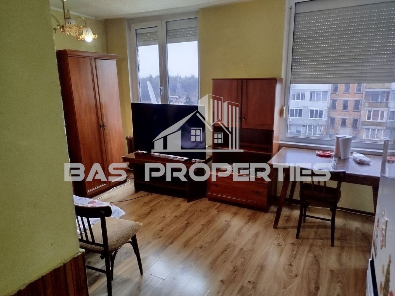 Продава 2-СТАЕН, гр. София, Надежда 1