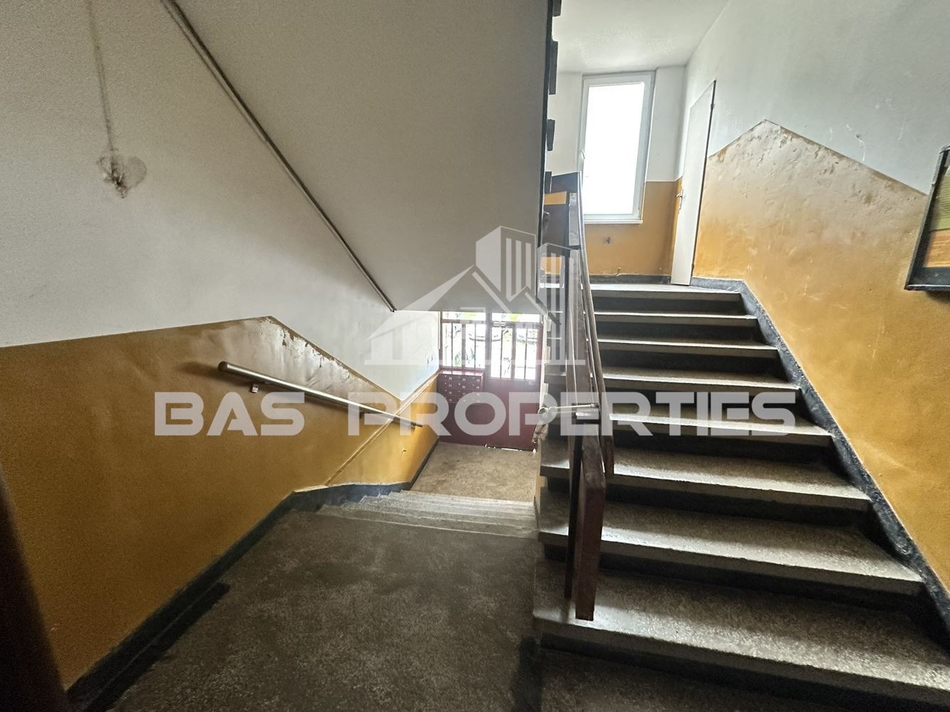 Продава 2-СТАЕН, гр. София, Надежда 1, снимка 7 - Апартаменти - 54288740