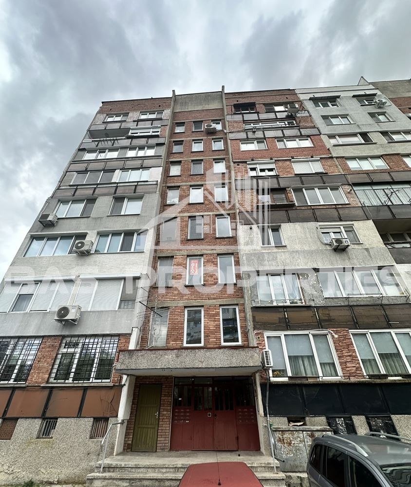 Продава 2-СТАЕН, гр. София, Надежда 1, снимка 8 - Апартаменти - 54288740