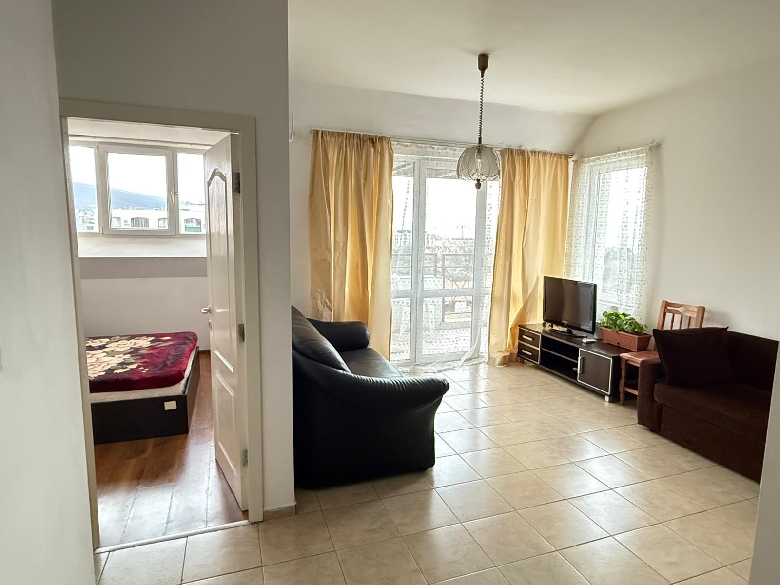 Продава 2-СТАЕН, гр. Свети Влас, област Бургас, снимка 2 - Апартаменти - 55084034