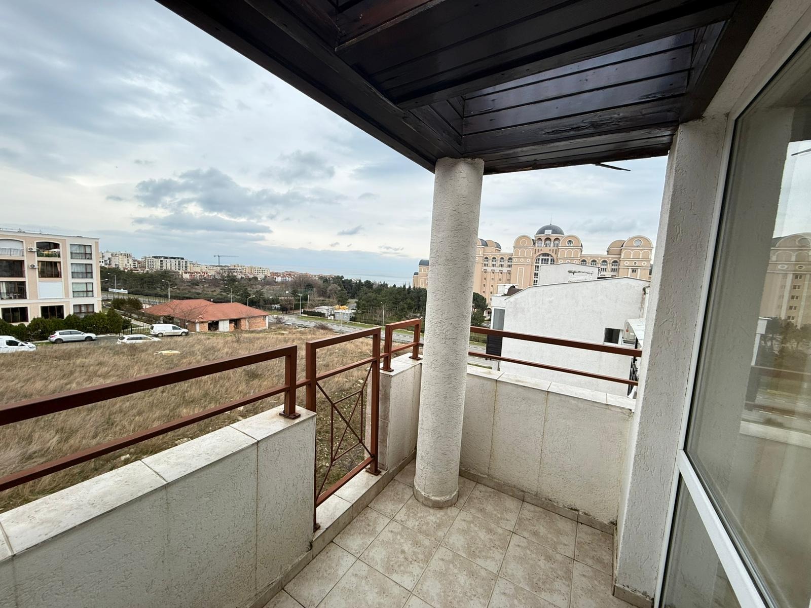 Продава 2-СТАЕН, гр. Свети Влас, област Бургас, снимка 5 - Апартаменти - 55084034