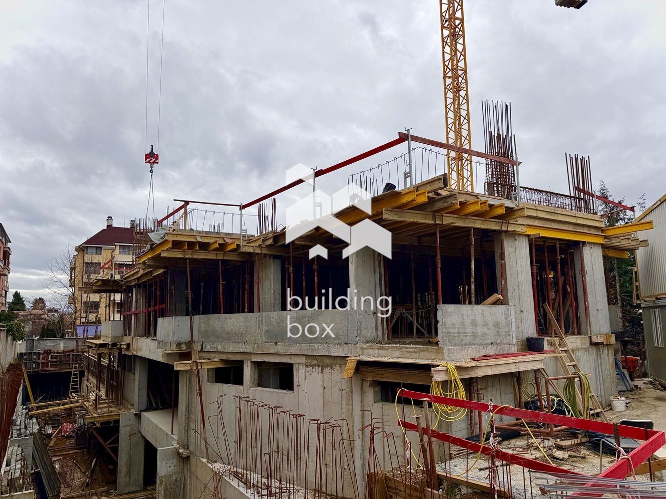 Продава 2-СТАЕН, гр. София, Овча купел, снимка 4 - Апартаменти - 55229830