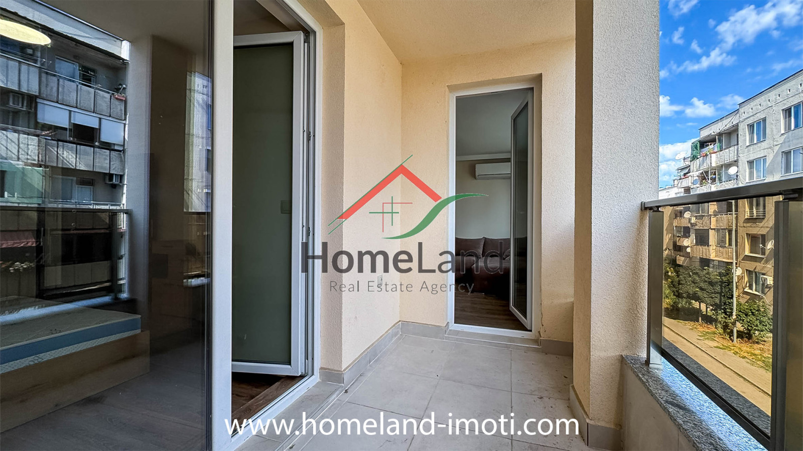 Продава 2-СТАЕН, гр. Пазарджик, Запад, снимка 8 - Апартаменти - 55375634