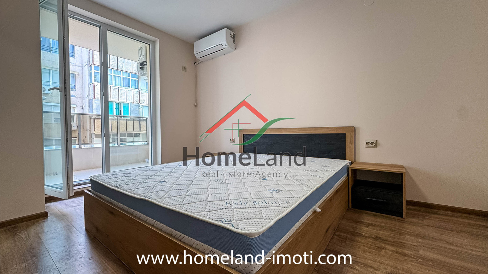 Продава 2-СТАЕН, гр. Пазарджик, Запад, снимка 6 - Апартаменти - 55375634