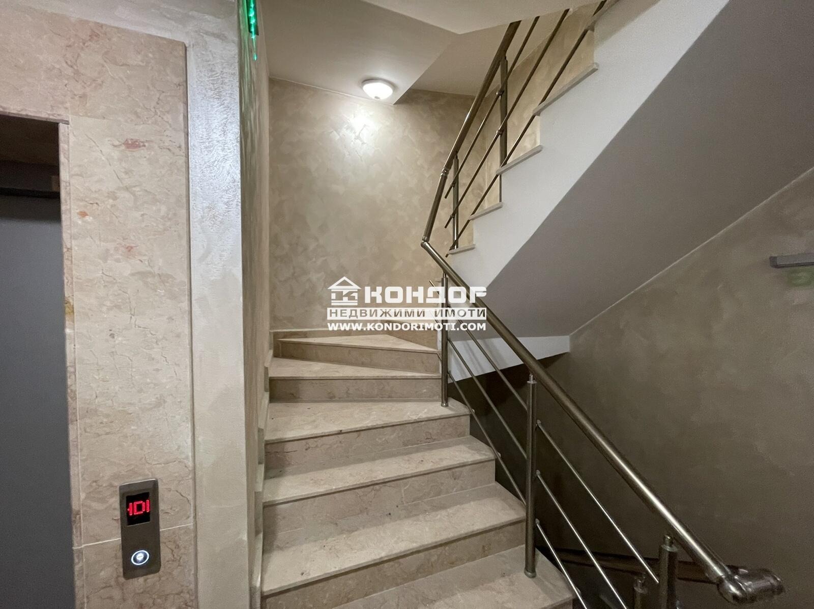 Продава 2-СТАЕН, гр. Пловдив, Тракия, снимка 6 - Апартаменти - 55548014