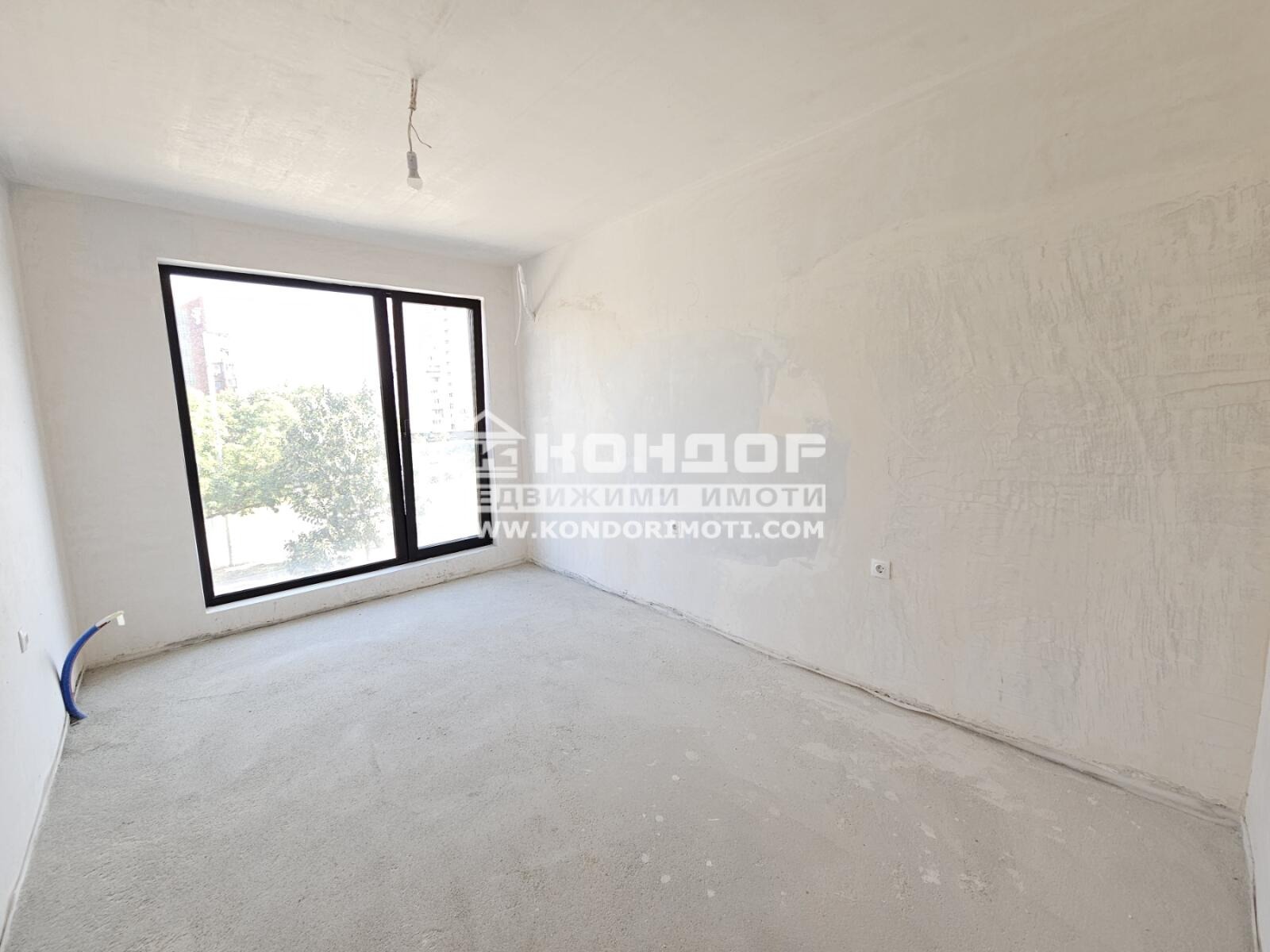 Продава 2-СТАЕН, гр. Пловдив, Тракия, снимка 2 - Апартаменти - 55548014