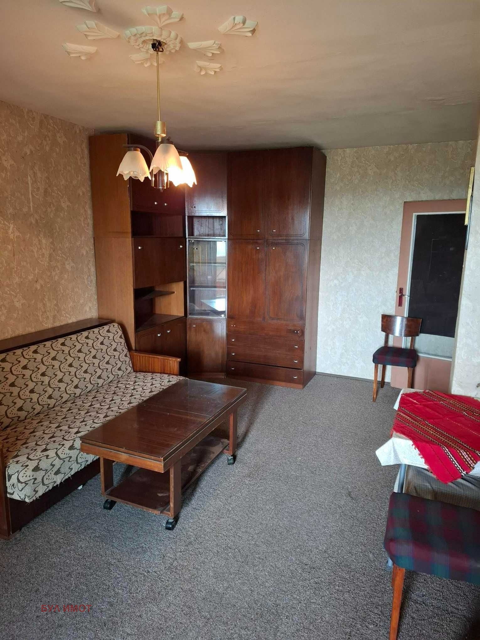 Продава 3-СТАЕН, гр. Варна, Владислав Варненчик 1, снимка 5 - Апартаменти - 53942899