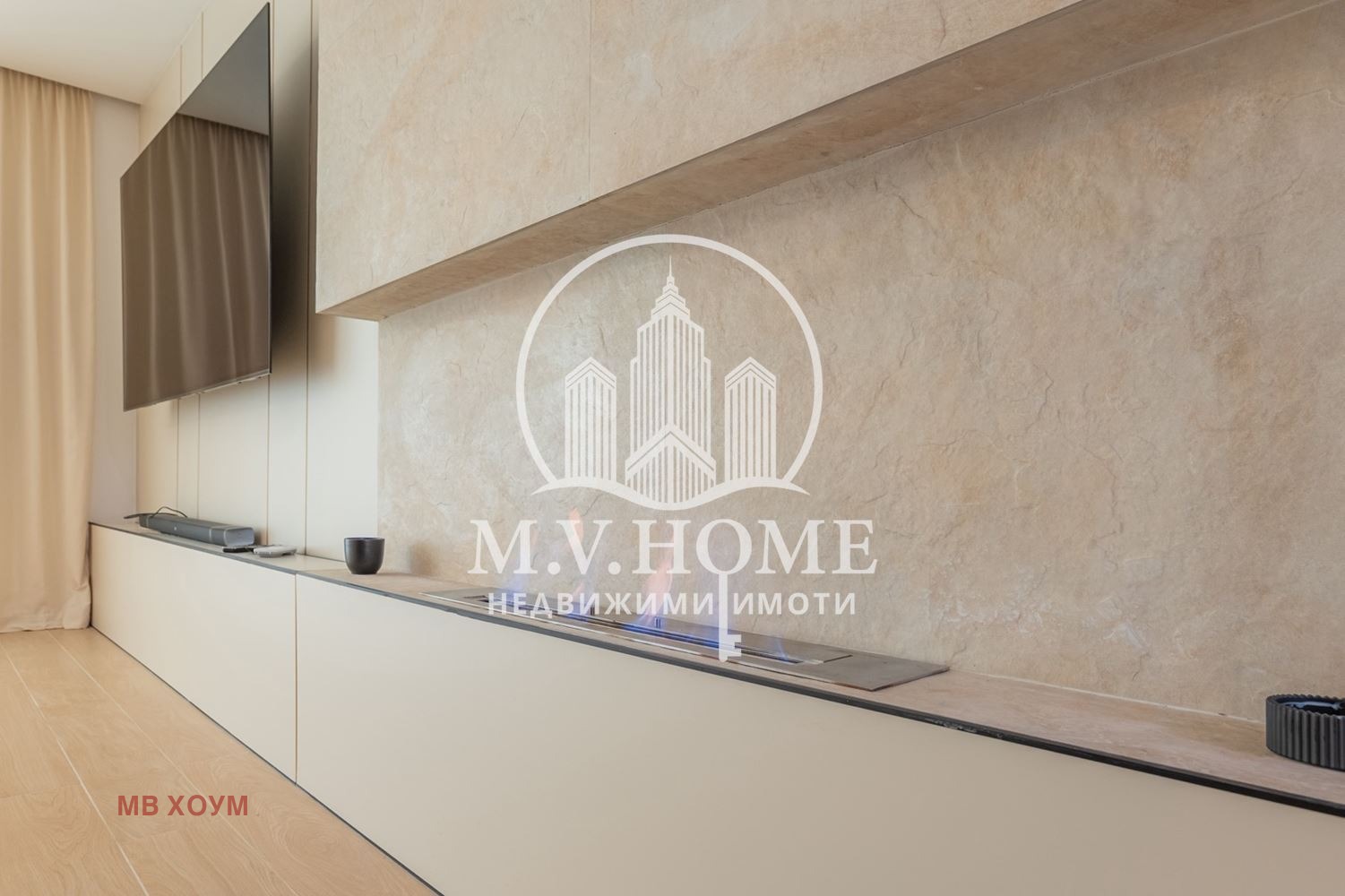Продава 3-СТАЕН, гр. София, Кръстова вада, снимка 4 - Апартаменти - 55120277