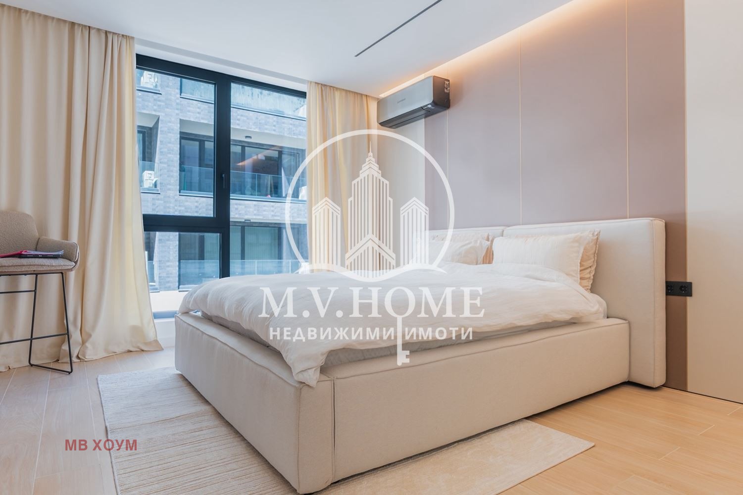 Продава 3-СТАЕН, гр. София, Кръстова вада, снимка 7 - Апартаменти - 55120277