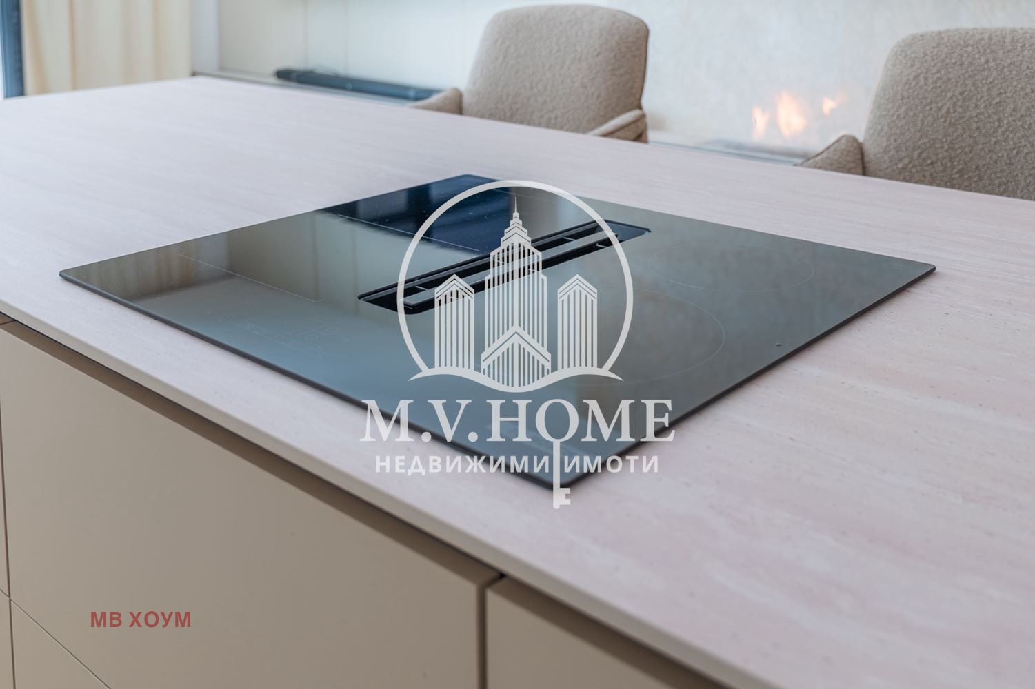 Продава 3-СТАЕН, гр. София, Кръстова вада, снимка 8 - Апартаменти - 55120277