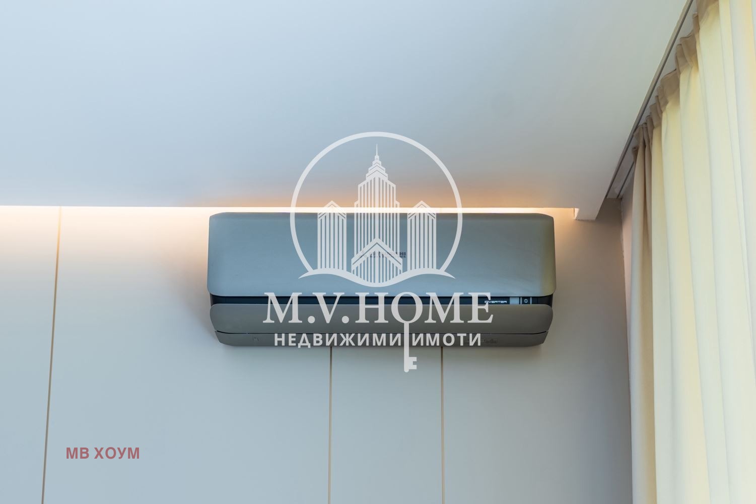 Продава 3-СТАЕН, гр. София, Кръстова вада, снимка 11 - Апартаменти - 55120277