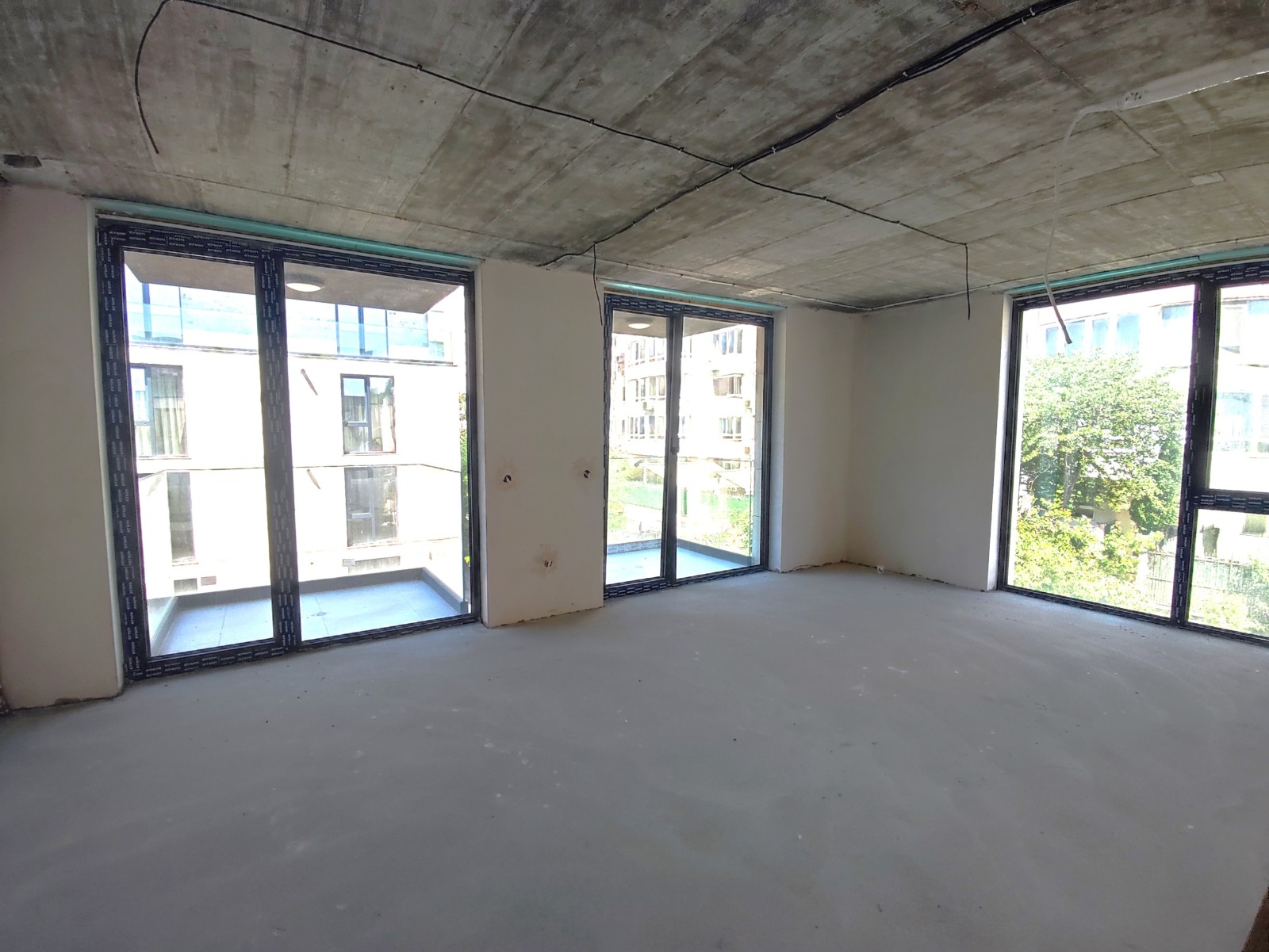 Продава 3-СТАЕН, гр. Варна, Бриз, снимка 7 - Апартаменти - 55301278